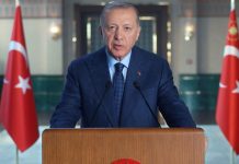 Cumhurbaşkanı Erdoğan’dan Avrupalı Türklere mesaj!