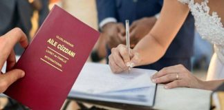 Kadınlar artık kocasının soy adını almak zorunda kalmayacaklar!
