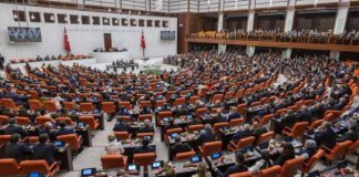 TBMM’nin terörle mücadelede tavizsiz desteğine ilişkin karar Resmi Gazete’de yayınlandı!
