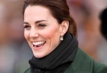 Kate Middleton 42. yaşını kutladı!