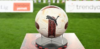 TFF’den şehit askerler için saygı duruşu kararı!