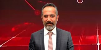 Latif Şimşek Yazdı: Amerika ne ise İsrail de odur!