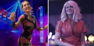 Sema Aydemir’den Mehtap Yılmaz’a pavyon cevabı!