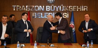 Trabzon’dan memura zam müjdesi!