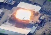 MİT terör örgütüne ait 23 hedefi imha etti!