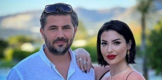 Mal varlıklarına el konulan Neslim Güngen’e eşinden şok!