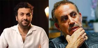 Haluk Levent ve Komedyen Hasan Can Kaya’dan şehit ailesine duygulandıran destek!