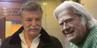 Cüneyt Arkın’ın miras davasında Nuri Alço tanıklık yaptı! Kayınpederi olmasaydı geçinmesi mümkün değildi!