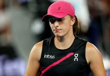 Avustralya Açık’ta Iga Swiatek 3. turda veda etti!