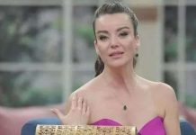 Nursel Ergin’den şaşırtan paylaşım!