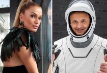 Tuğba Özay’dan dikkat çeken Alper Gezeravcı yorumu!