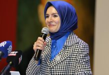 Bakan Göktaş: Vatandaşlarımızla başarı hikayeleri yazacağımızdan hiç şüpheniz olmasın!