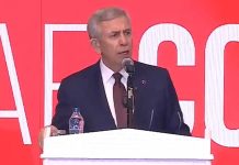 Mansur Yavaş’tan ‘konser soruşturması’ tepkisi: Çifte standart!