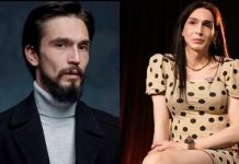 Cinsiyet değiştiren ünlü oyuncu fotoğrafıyla gündem oldu!