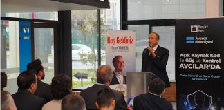 Avcılar Belediyesi ve BeyazNet işbirliğinde Açık Kodlu Yazılım uygulaması!