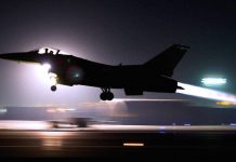 Irak ve Suriye’nin kuzeyinde bulunan 25 terör hedefi imha edildi!