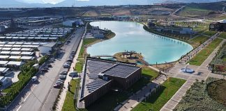 Onikişubat ‘tan tarihi enerji yatırımı!