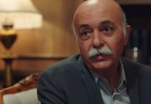 Beyin kanaması geçiren Settar Tanrıöğen’den haber var!