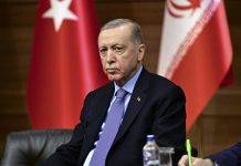 Cumhurbaşkanı Erdoğan Türkiye -İran iş formunda konuştu!Filistinli kardeşlerimizi asla ve asla yalnız bırakmayacağız
