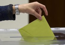 Yerel seçime katılabilecek partiler bugün ilan edilecek!