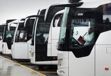 Şehirler arası otobüslerde yeni dönem başladı!
