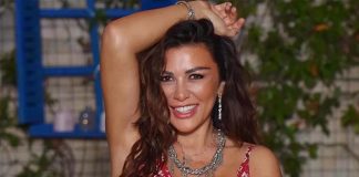 Selen Görgüzel erkek spermi cildi gençleştiriyor dedi! Sözleri tepki çekti