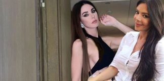 Sevda Demirel’den Defne Samyeli ‘nin yeni ilişkisiyle ilgili çarpıcı açıklama!