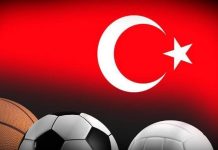 Spor camiasından şehit askerler için başsağlığı mesajları!