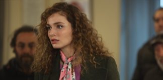 Taş Kağıt Makas’ın ilk fragmanı yayınlandı!