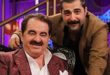 Ahmet Tatlıses’ten babası İbrahim Tatlıses’e sert sözler!