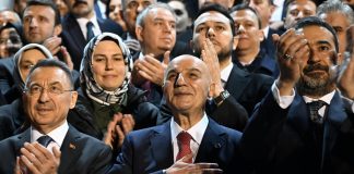 Ak Parti Ankara adayı Turgut Altınok’tan ilk açıklama! Ankara’mızı bir dünya başkenti yapacağız