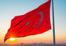 Siyasi partilerin tüm etkinlikleri iptal edildi!