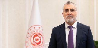 Bakan Işıkhan’dan çalışma hayatı kanunu ile ilgili açıklama!