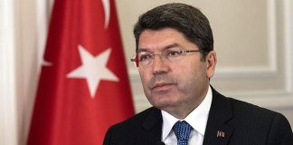 Bakan Tunç’tan TBMM Başkanvekili Bekir Bozdağ’a yönelik tepkilere ilişkin açıklama!