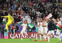 Asya Kupası’nda ilk finalist belli oldu!