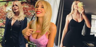 Hande Sarıoğlu : Fatih benimle uğraşının çocuğu olmaz!