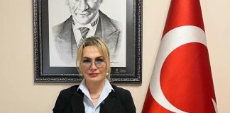 Ünlü türkücü muhtarlığa aday oldu!