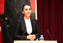 AVTülay Bekar Yazdı: TÜRKÜN DOSTU YİNE TÜRKTÜR