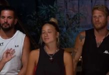 Survivor’da büyük gerginlik! Acun Ilıcalı konseyi yarıda kesti