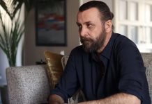 Nejat İşler’in son tarzı gündem oldu!