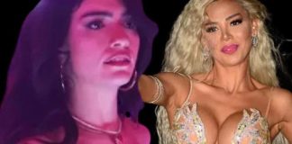 Didem Kınalı’dan İnci Taneleri yorumu! Hazar’da direkt kendimi gördüm