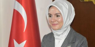 Bakan Göktaş: Gençlik fonuna deprem bölgesinden şu ana kadar 1112 gencimiz başvurdu!