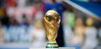 2026 Dünya Kupası maç tarihleri belli oldu!