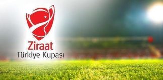 Ziraat Türkiye Kupası’nda çeyrek final programı belli oldu!