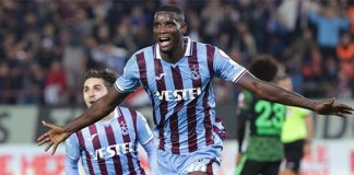 Trabzonspor Onuachu’yu arıyor!