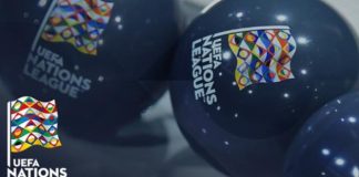 UEFA Uluslar Ligi’nde gruplar belli oldu!