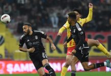 Kayseri’de gol sesi çıkmadı!