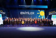 İYİ Parti belediyecilik faaliyetlerini açıkladı!