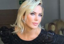 Ece Erken’in başı sapığıyla dertte! Beni dağa kaldırmakla tehdit etti