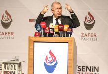 Zafer Partisi Bursa ve Yalova adaylarını açıkladı!